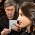 Hochzeiten 3 Scherenschnittkünstler für Veranstaltungen. Die Beste Künstlerische Animation Für Ihre Event.