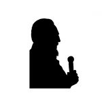 Scherenschnittkünstler für Veranstaltungen. Die Beste Künstlerische Animation Für Ihre Event.