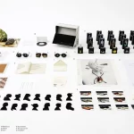 die Kunst des Scherenschnitts