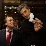 Scherenschnittkünstler für Veranstaltungen. Die Beste Künstlerische Animation Für Ihre Event.